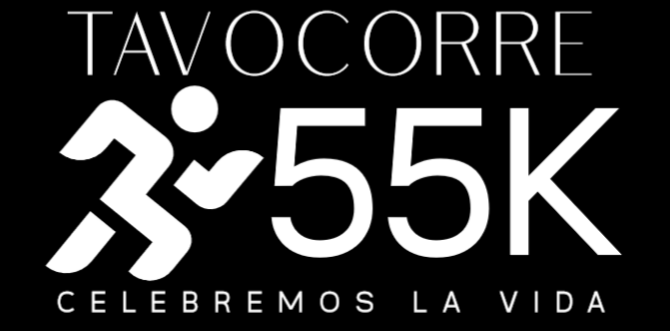 55K Tavo Corre